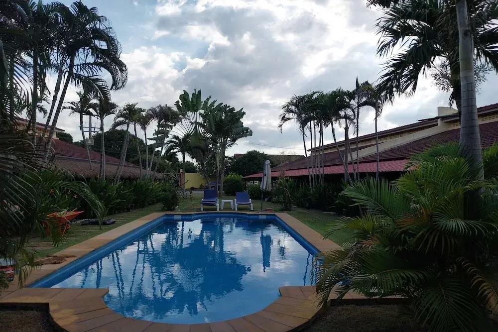 Kanchira Resort 2*