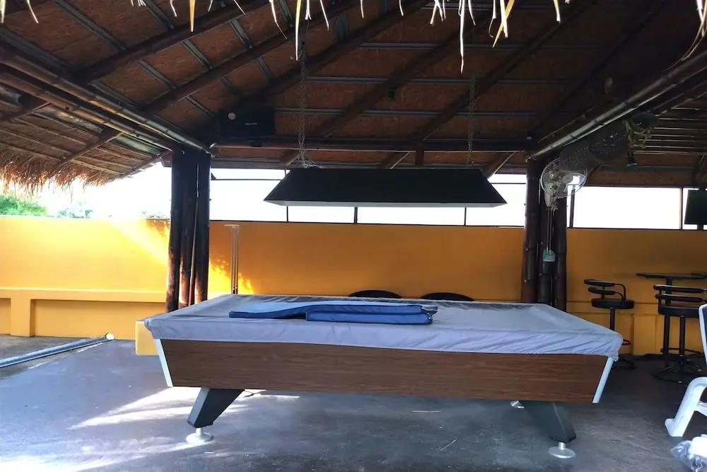 Kanchira Resort 2*