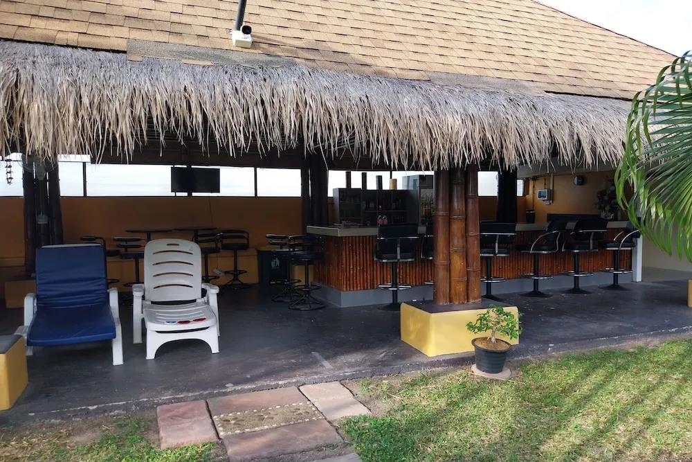 Kanchira Resort 2*