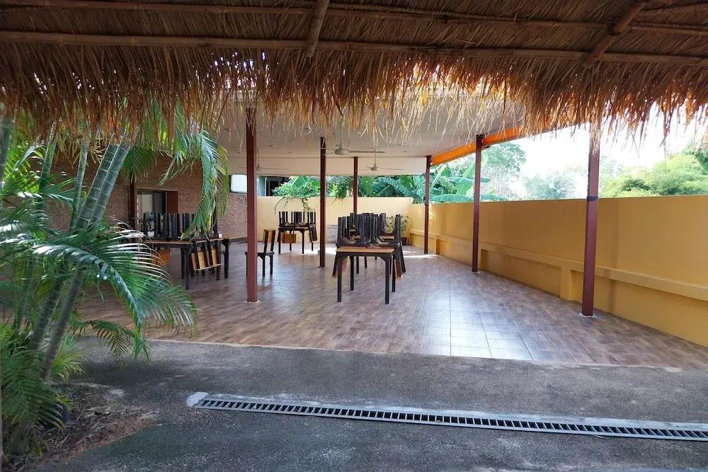 Kanchira Resort 2*