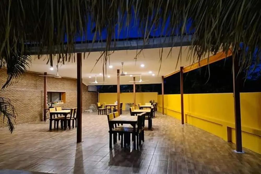 Kanchira Resort 2*