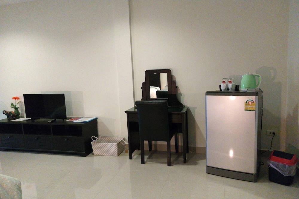 Kanchira Resort 2*