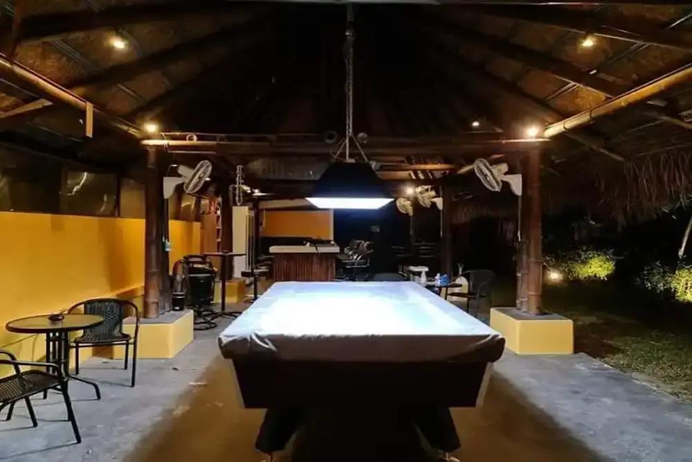 Kanchira Resort 2*
