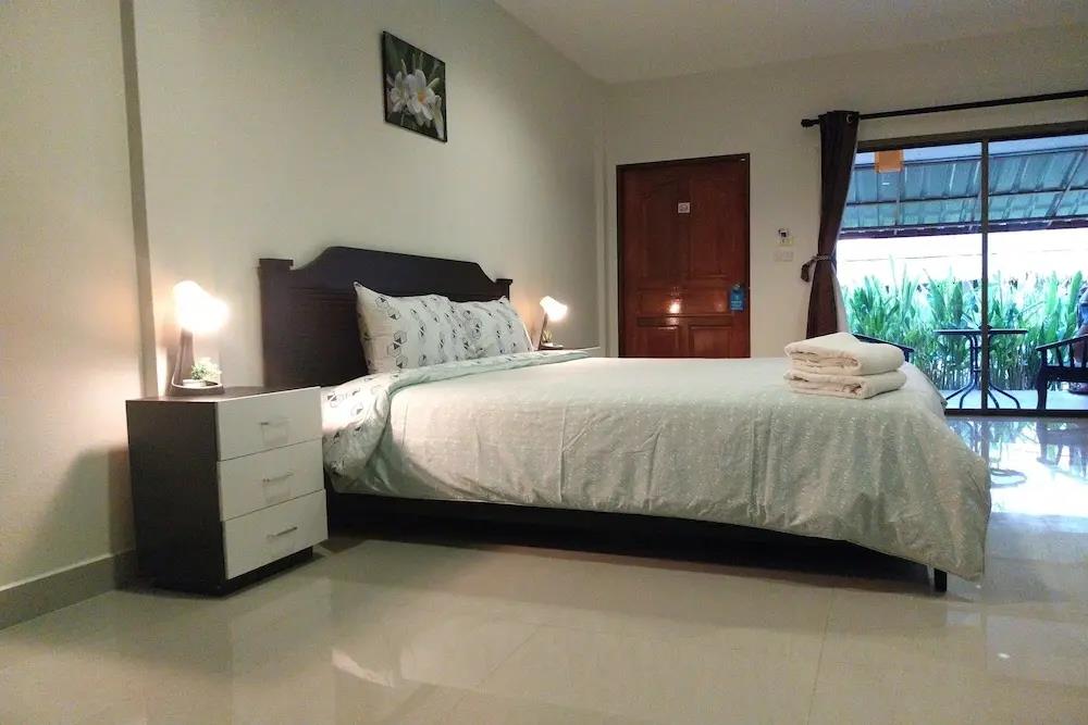 Kanchira Resort 2*