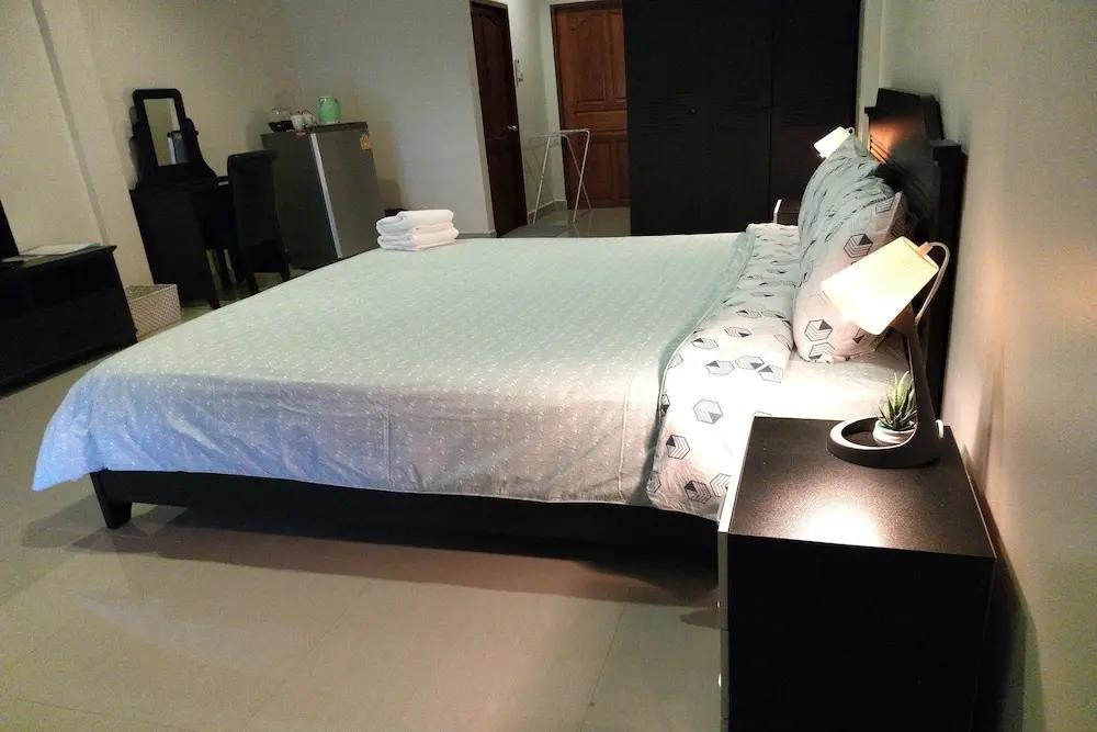 Kanchira Resort 2*