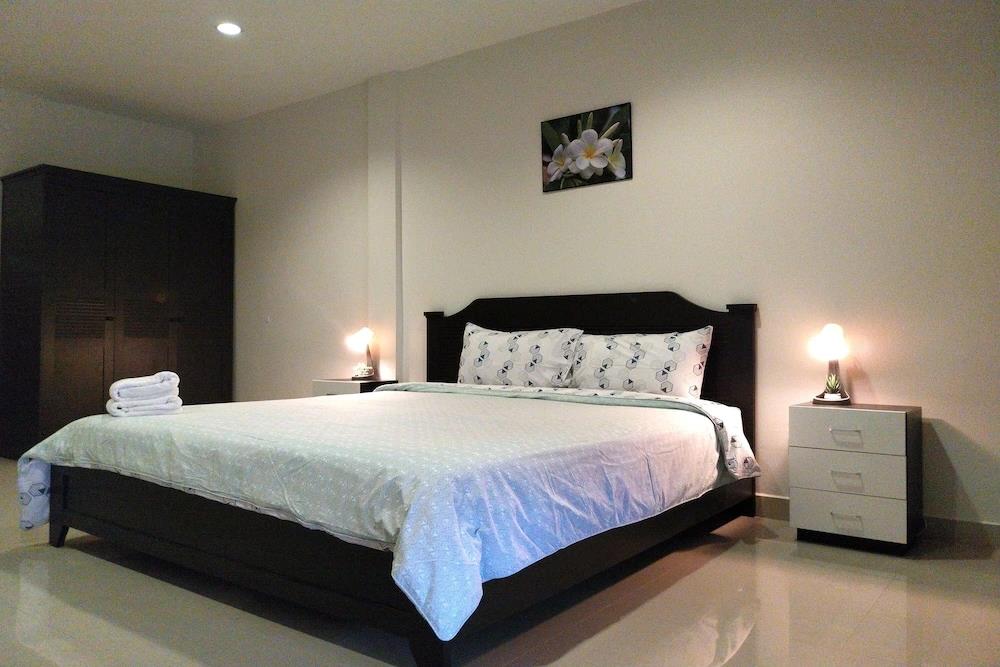 Kanchira Resort 2*