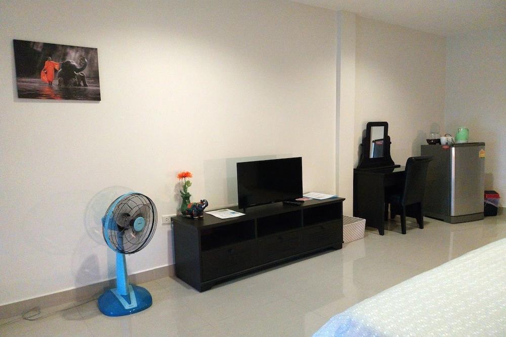 Kanchira Resort 2*