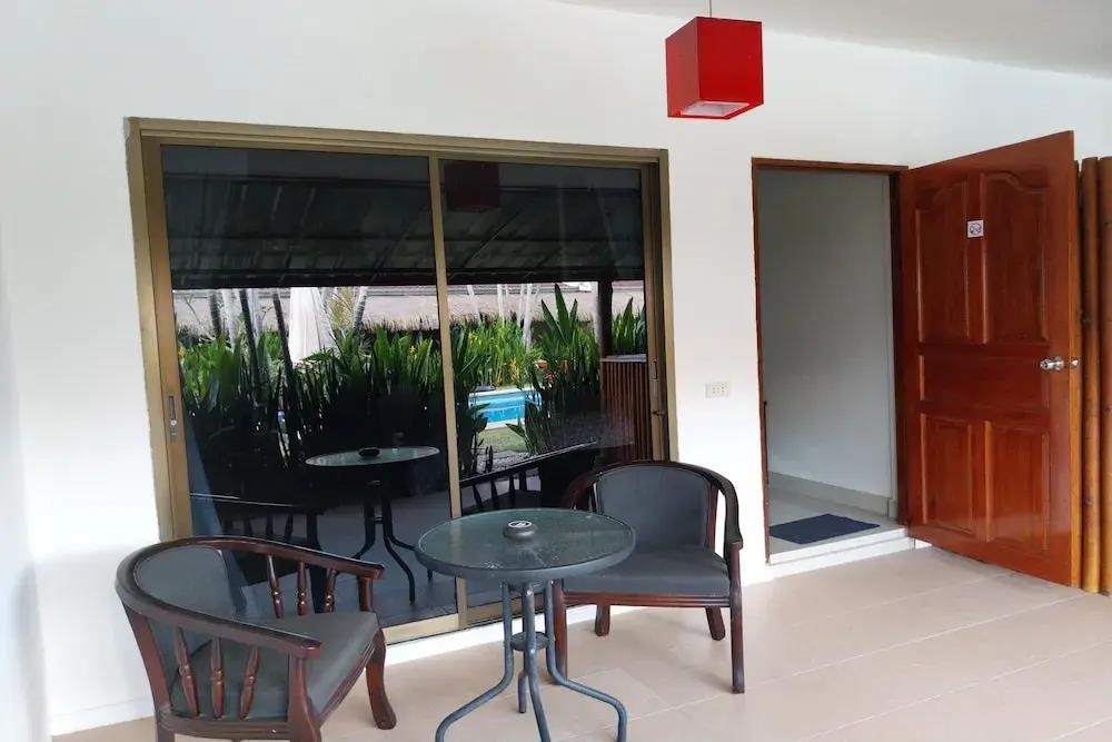 Kanchira Resort 2*