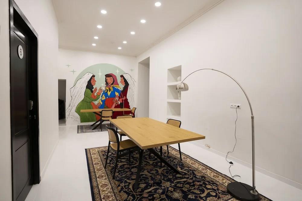 Sulitzer Residence 0*