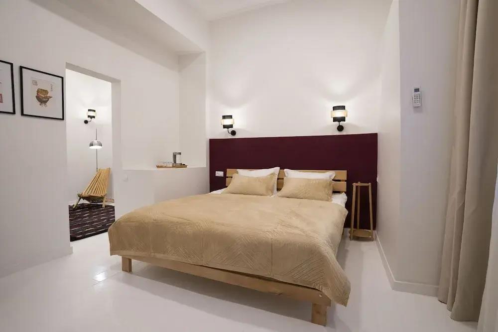 Sulitzer Residence 0*