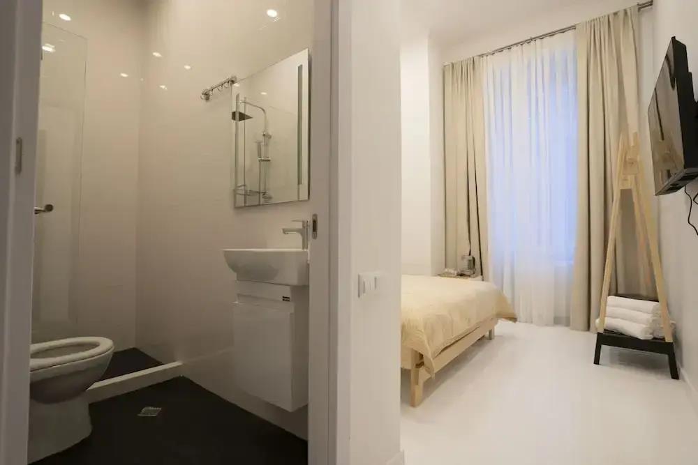 Sulitzer Residence 0*
