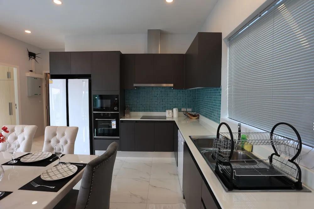 Costa Lota villa 3 bedroom in Rawai 0*
