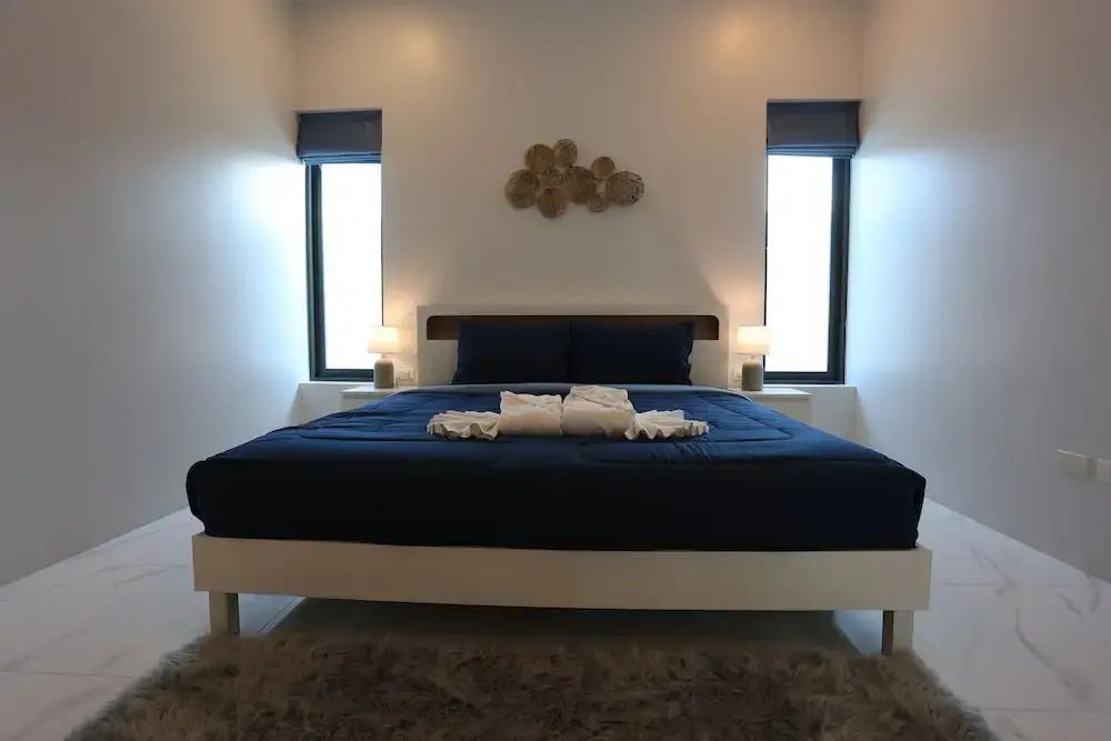 Costa Lota villa 3 bedroom in Rawai 0*