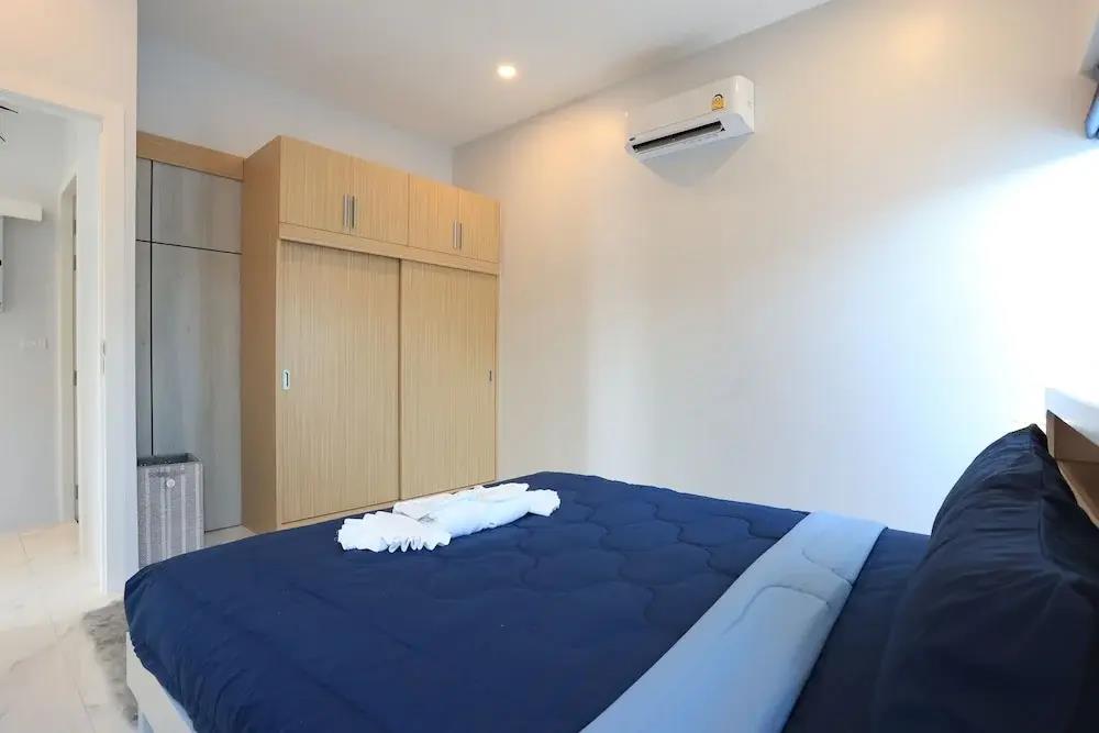 Costa Lota villa 3 bedroom in Rawai 0*