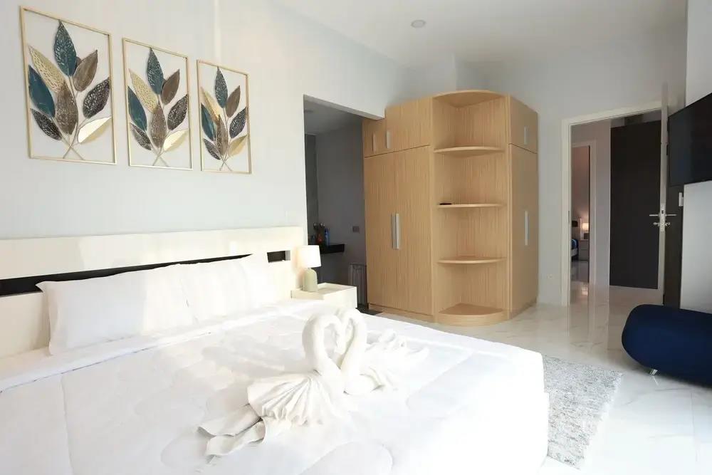 Costa Lota villa 3 bedroom in Rawai 0*