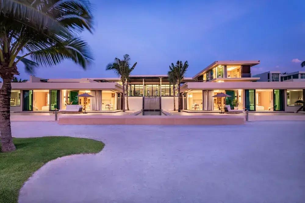 Villa Boonta 0*