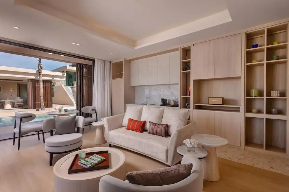 Villa Boonta 0*