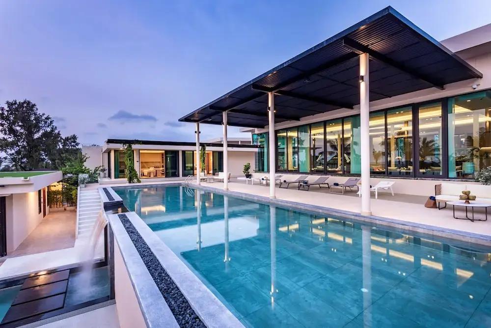Villa Boonta 0*
