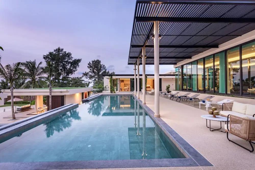 Villa Boonta 0*