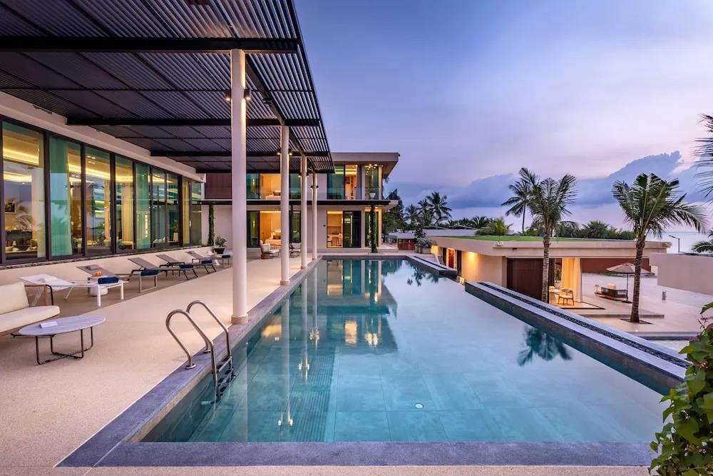 Villa Boonta 0*