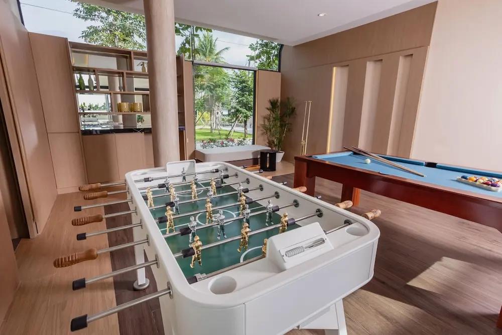 Villa Boonta 0*