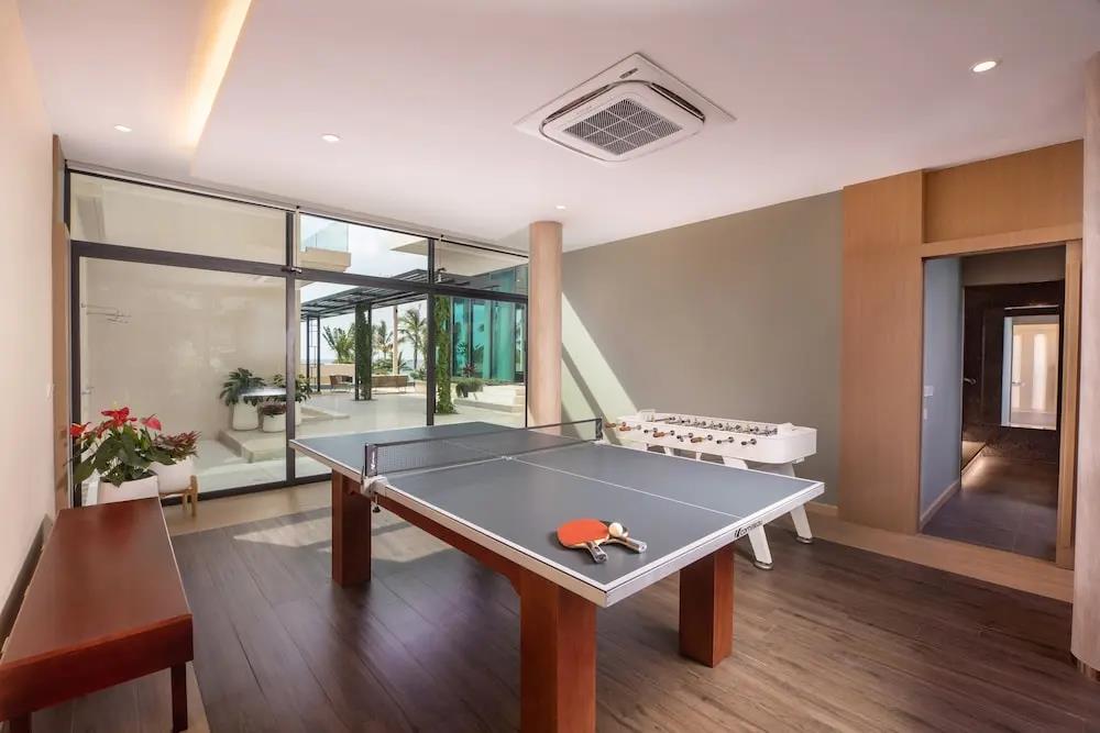 Villa Boonta 0*