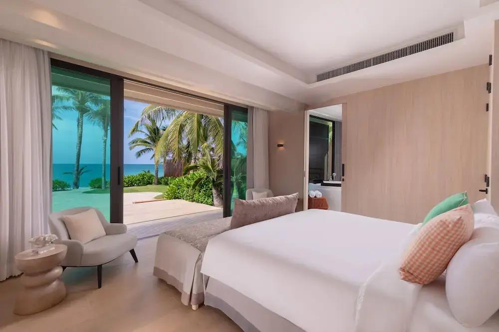 Villa Boonta 0*