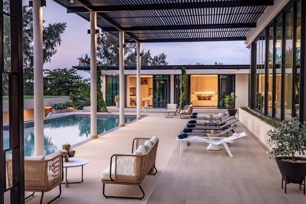 Villa Boonta 0*