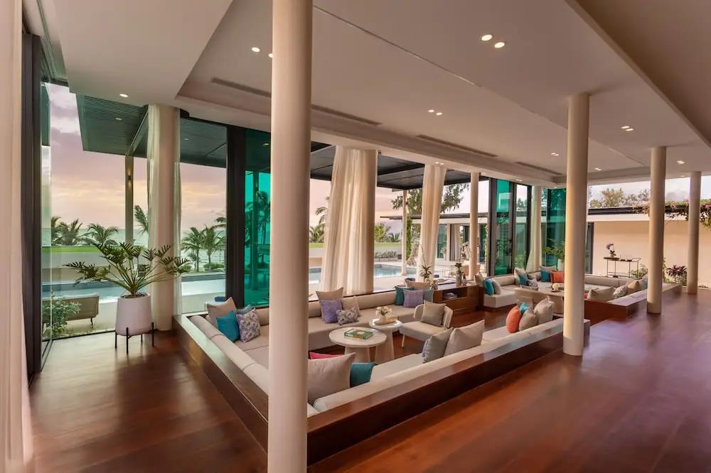 Villa Boonta 0*