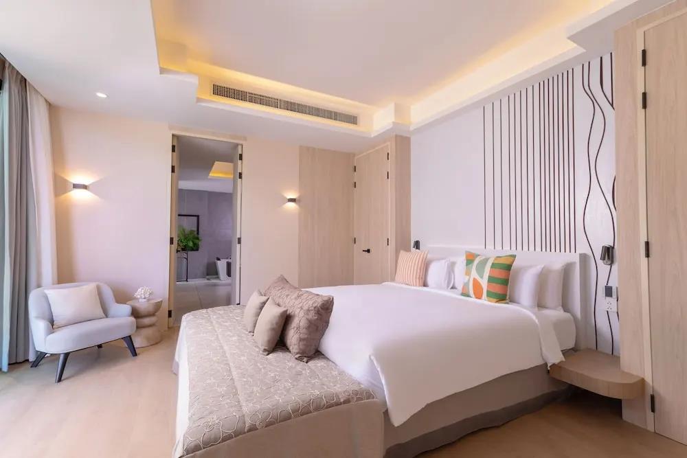 Villa Boonta 0*