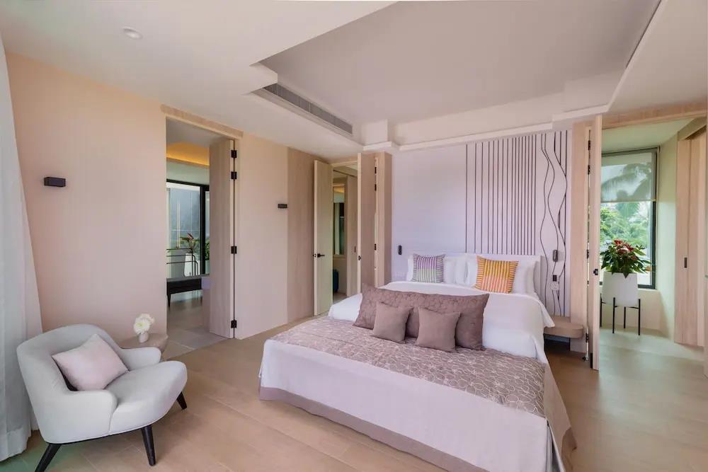 Villa Boonta 0*