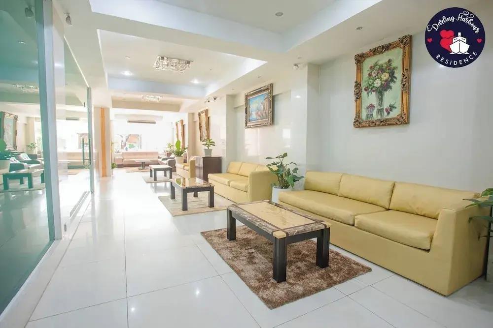 Darling Harbour Residence - Pattaya 2*