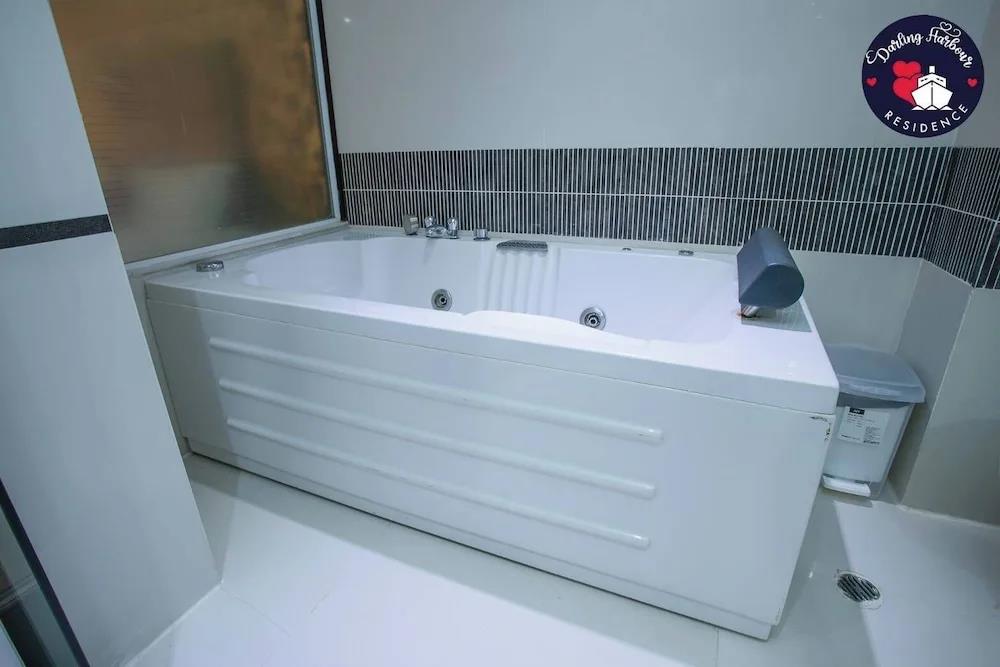Darling Harbour Residence - Pattaya 2*