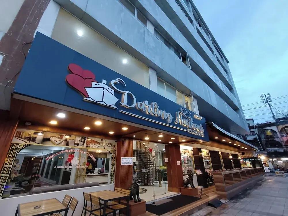 Darling Harbour Residence - Pattaya 2*
