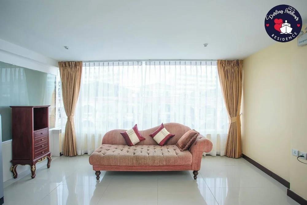 Darling Harbour Residence - Pattaya 2*