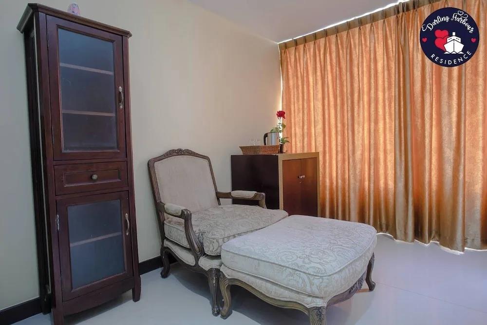 Darling Harbour Residence - Pattaya 2*