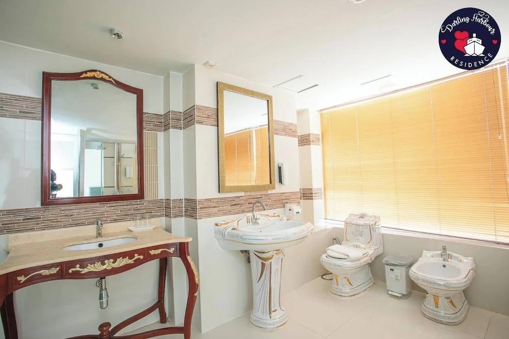Darling Harbour Residence - Pattaya 2*