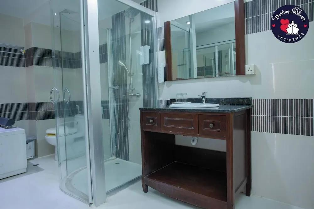 Darling Harbour Residence - Pattaya 2*