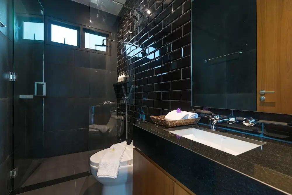 Thai Balinese 3BR Pool Villa Rico Kamala 0*