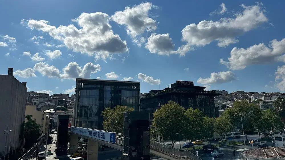 Rota Star Hotel Beyoglu 0*