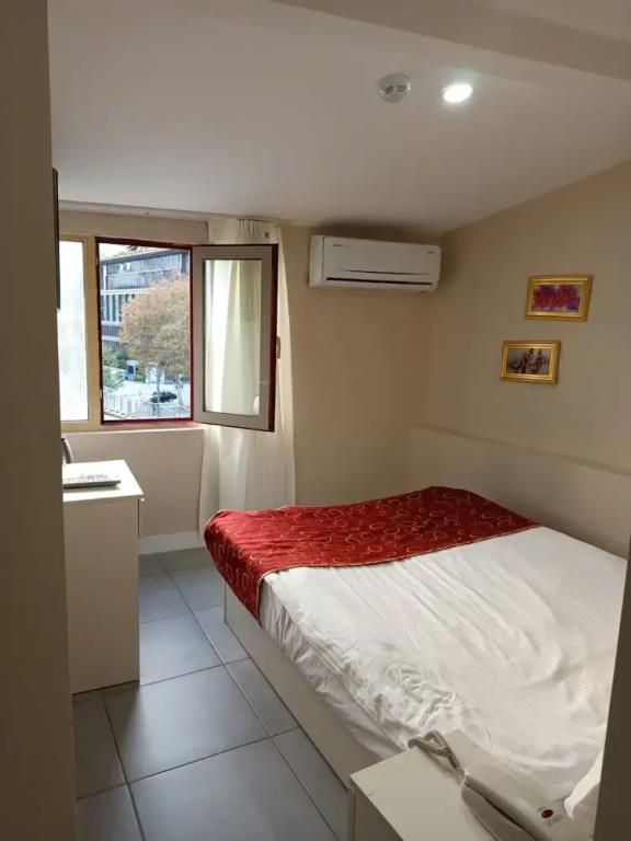 Rota Star Hotel Beyoglu 0*