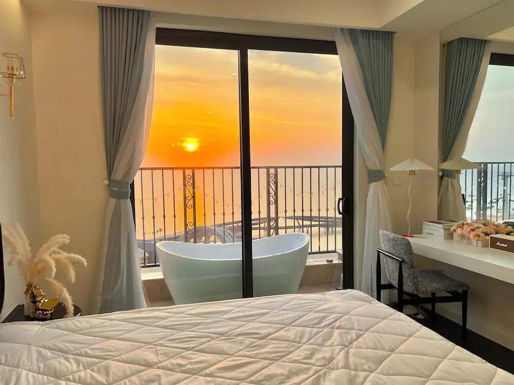 S Gen Residences Phu Quoc 0*