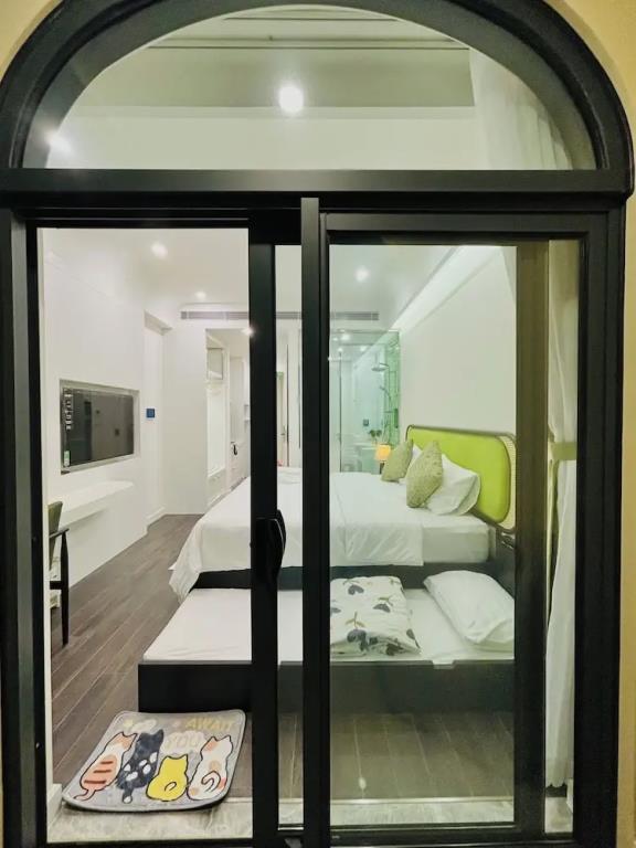 S Gen Residences Phu Quoc 0*