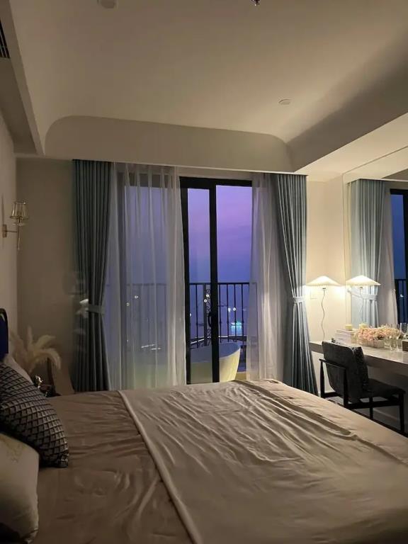 S Gen Residences Phu Quoc 0*