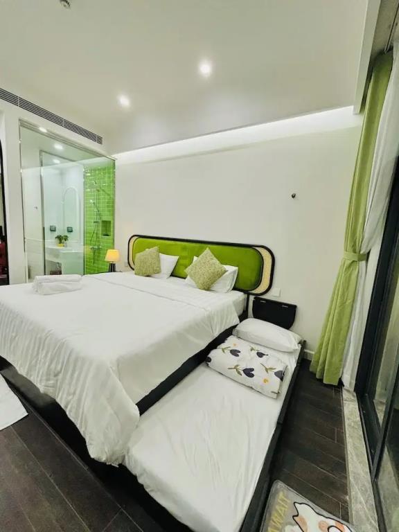 S Gen Residences Phu Quoc 0*