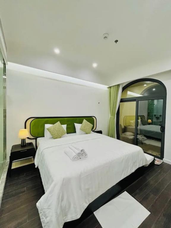 S Gen Residences Phu Quoc 0*