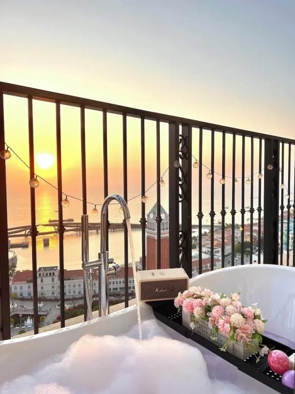 S Gen Residences Phu Quoc 0*