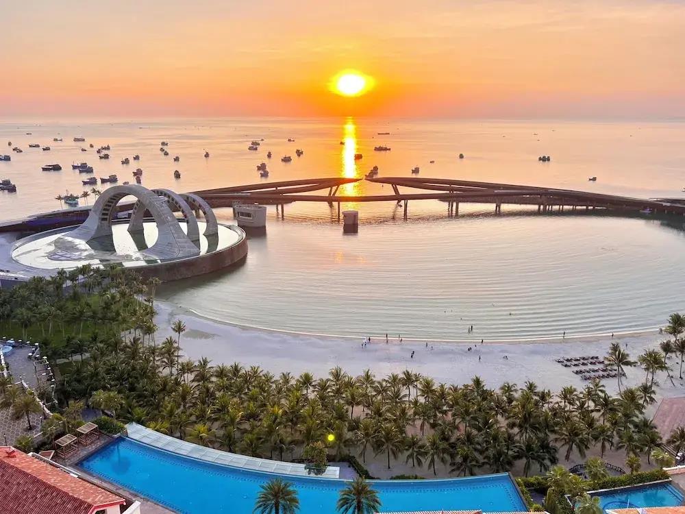 S Gen Residences Phu Quoc 0*