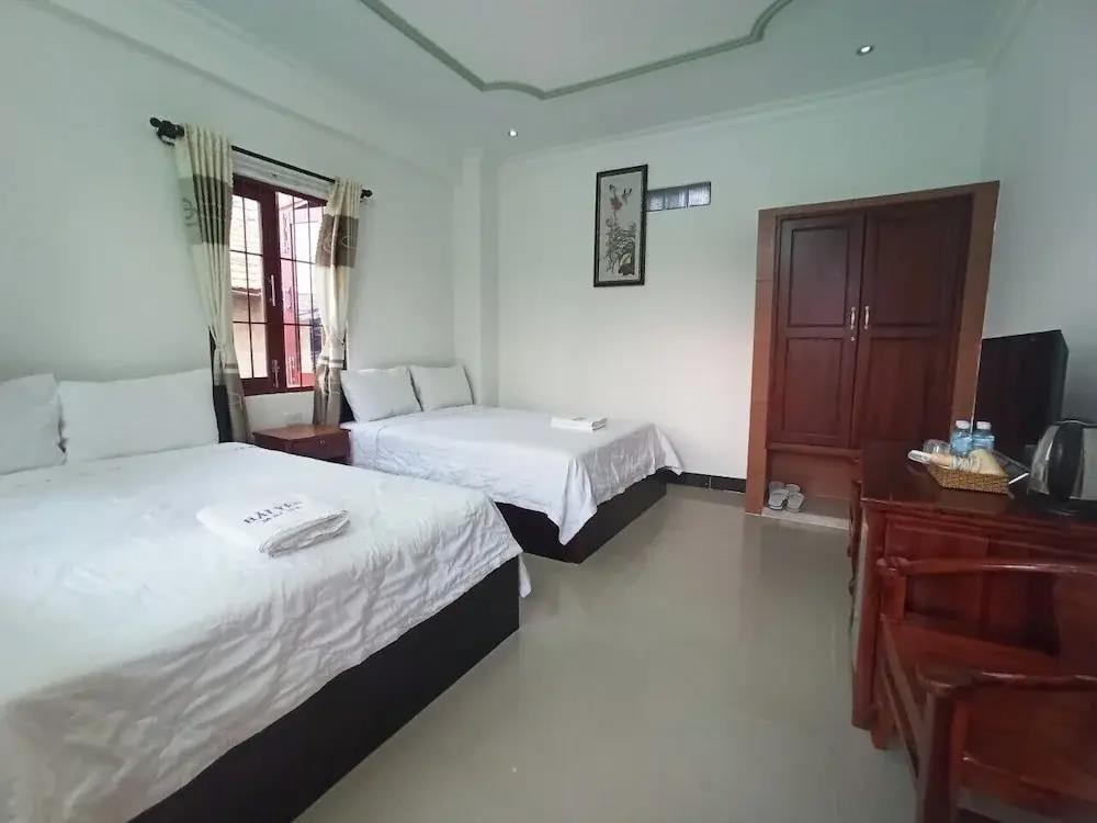 Min's Homestay 2*