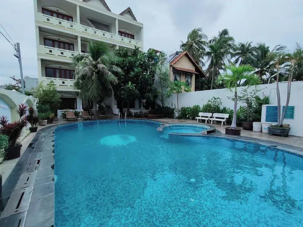 Min's Homestay 2*